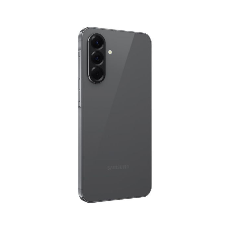 Samsung Galaxy A56 Dual Sim, 8GB, 128GB, 5G - Awesome Graphite