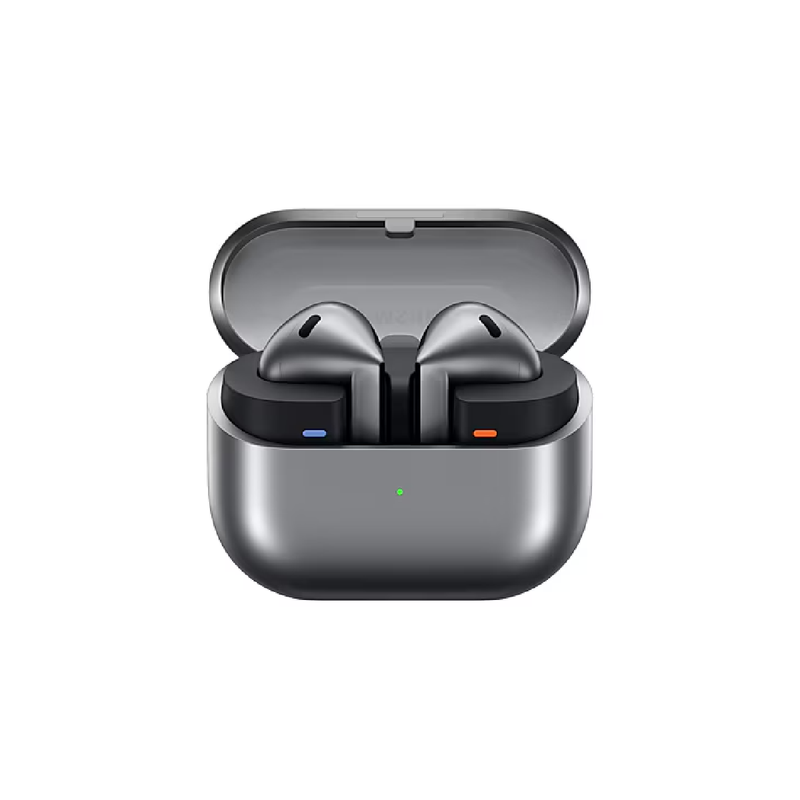 Samsung Galaxy Buds 3 High Quality Sound, IP57, True Wireless Bluetooth Earbuds, Active Noise Cancellation, Touch Control (Official Warranty)