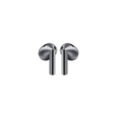 Samsung Galaxy Buds 3 High Quality Sound, IP57, True Wireless Bluetooth Earbuds, Active Noise Cancellation, Touch Control (Official Warranty)