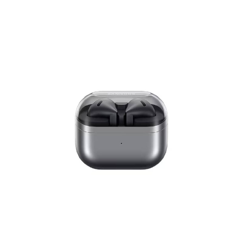 Samsung Galaxy Buds 3 High Quality Sound, IP57, True Wireless Bluetooth Earbuds, Active Noise Cancellation, Touch Control (Official Warranty)