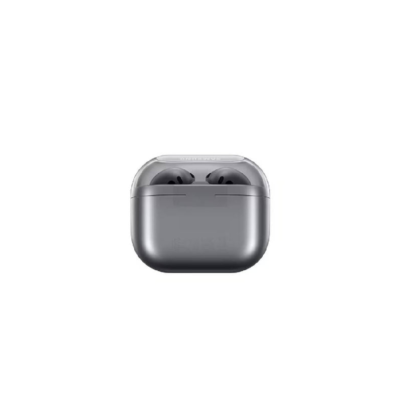 Samsung Galaxy Buds 3 High Quality Sound, IP57, True Wireless Bluetooth Earbuds, Active Noise Cancellation, Touch Control (Official Warranty)