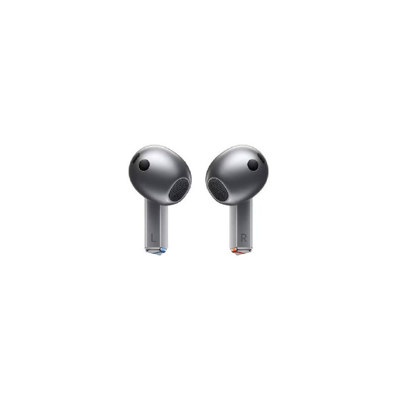 Samsung Galaxy Buds 3 High Quality Sound, IP57, True Wireless Bluetooth Earbuds, Active Noise Cancellation, Touch Control (Official Warranty)