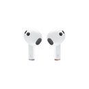 Samsung Galaxy Buds 3 High Quality Sound, IP57, True Wireless Bluetooth Earbuds, Active Noise Cancellation, Touch Control (Official Warranty)