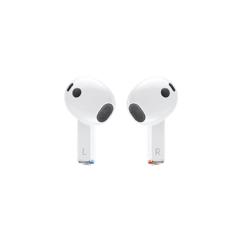 Samsung Galaxy Buds 3 High Quality Sound, IP57, True Wireless Bluetooth Earbuds, Active Noise Cancellation, Touch Control (Official Warranty)