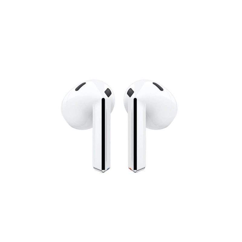 Samsung Galaxy Buds 3 High Quality Sound, IP57, True Wireless Bluetooth Earbuds, Active Noise Cancellation, Touch Control (Official Warranty)