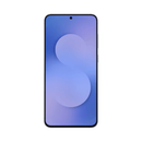 سامسونج جالاكسي إس 25 إف إي، سعة تخزين 256 جيجابايت، ذاكرة وصول عشوائي 8 جيجابايت - أزرق جليدي