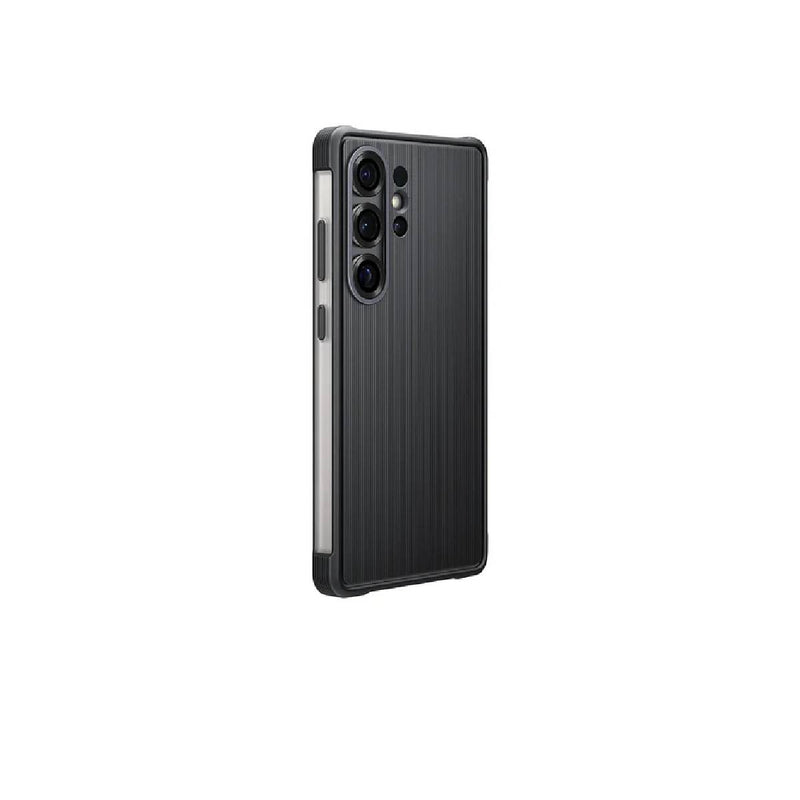 Samsung Galaxy S25 Ultra Rugged Case - Black
