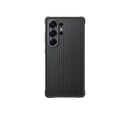 سامسونج جالاكسي S25 جراب حماية فائق المتانة - أسود