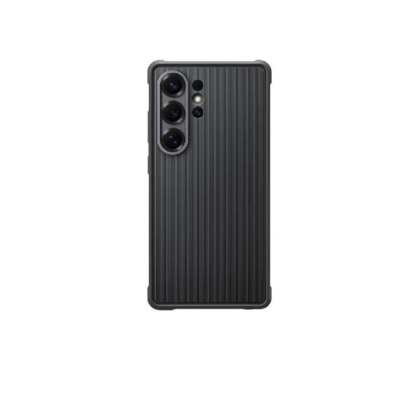 Samsung Galaxy S25 Ultra Rugged Case - Black