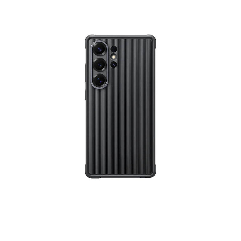 Samsung Galaxy S25 Ultra Rugged Case - Black
