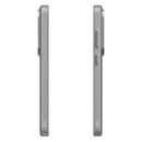 Samsung Galaxy S26 Aulumu Ultra Frosted Glow Case - Translucent Gray