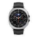 سامسونج جالكسي واتش 8 كلاسيك - أبيض