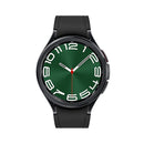 Samsung Galaxy Watch6 Classic Bluetooth Smartwatch, 47mm (GPS) - Black