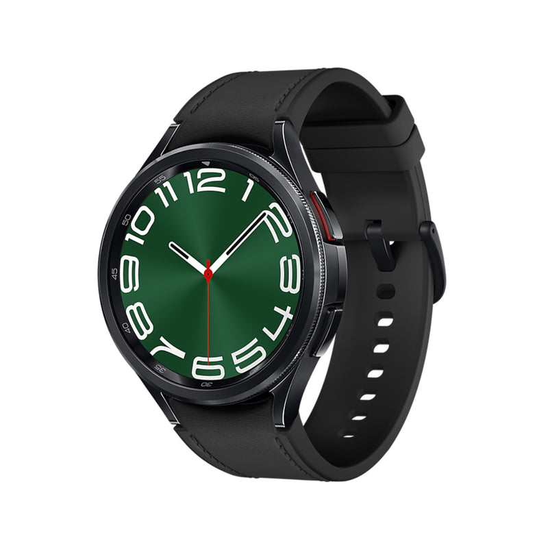 Samsung Galaxy Watch6 Classic Bluetooth Smartwatch, 47mm (GPS) 