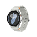 Samsung Galaxy Watch7 New Way to Manage your Fitness (Bluetooth, 44mm) - Silver