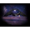 Samsung Galaxy Watch 6 Astro Edition 47mm Case Strap Size - Black