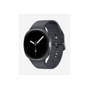 Samsung Galaxy Watch 8, 44mm, Bluetooth, Wi-Fi, GPS - Graphite
