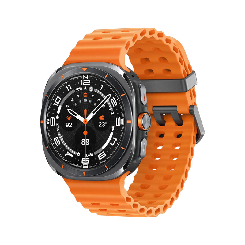 Samsung Galaxy Watch Ultra 47mm Titanium Gray