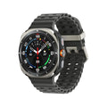 Samsung Galaxy Watch Ultra 47mm Titanium Silver 
