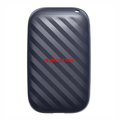 SanDisk Portable Drive 1TB Up to 600 MB/s Read Speeds - Gray