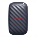 SanDisk Portable Drive 1TB Up to 600 MB/s Read Speeds - Gray