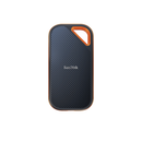 SanDisk 1TB Extreme Pro Portable SSD 2000MB/S - Gray