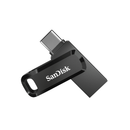 SanDisk 64GB Ultra Dual Drive GO USB Type-C Flash Drive