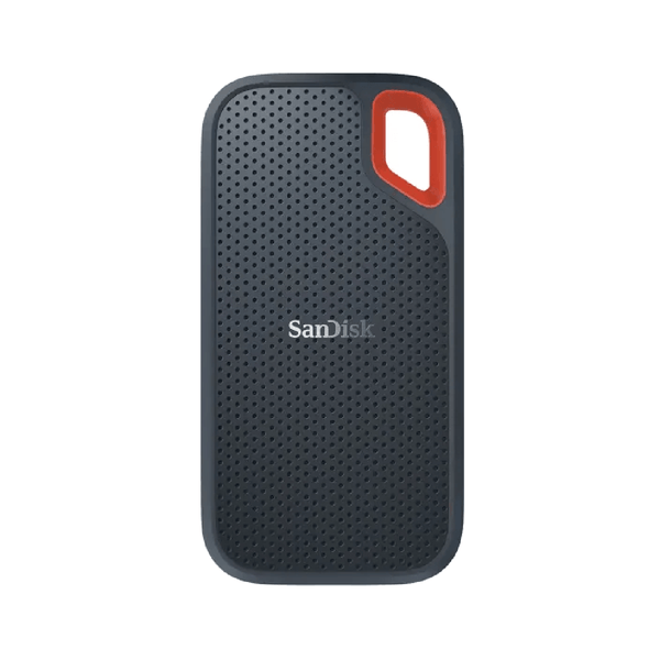SanDisk Extreme Portable SSD 1TB - UP TO 1050 MB/s Read & 1000 Write