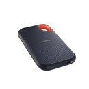 SanDisk Extreme Portable SSD 4TB/TO, 1050MB/S, Write1000 - Gray 1