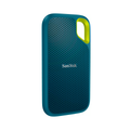 SanDisk Extreme Portable SSD 4TB/To MB/S 1050, 1000 Write - Green 3