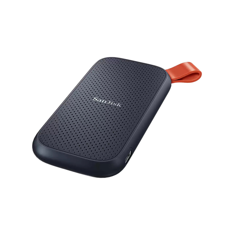 SanDisk Portable SSD 1TB 800MB/s SDSSDE30-1TOO-G26 2