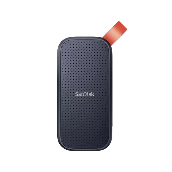 SanDisk Portable SSD 2TB 800MB/s SDSSDE30-2TOO-G26 - Gray