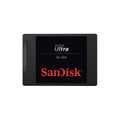 SanDisk Ultra 3D SSD 4TB/TO, 560MBs, SDSSDH3 - 4TOO G25
