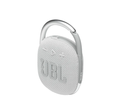 JBL Clip 4 Bluetooth Speaker