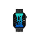 Scykei Civis Smart Watch 2.1 World Biggest Curved Amoled Display + AOD - Black 2