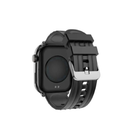 Scykei Civis Smart Watch 2.1 World Biggest Curved Amoled Display + AOD - Black 3