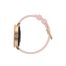 Scykei Feel Smart Watch 1.27'' Semi AMOLED Display Bluetooth 5.2,Waterproof (Dual Strap) - Gold 3