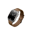 Scykei Movis Smart Watch with 2.1-inch AMOLED Display - Titanium 1