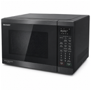 Sharp Microwave Inverter Grill 34 Liter 1100W 23 Menus - Black/Gray
