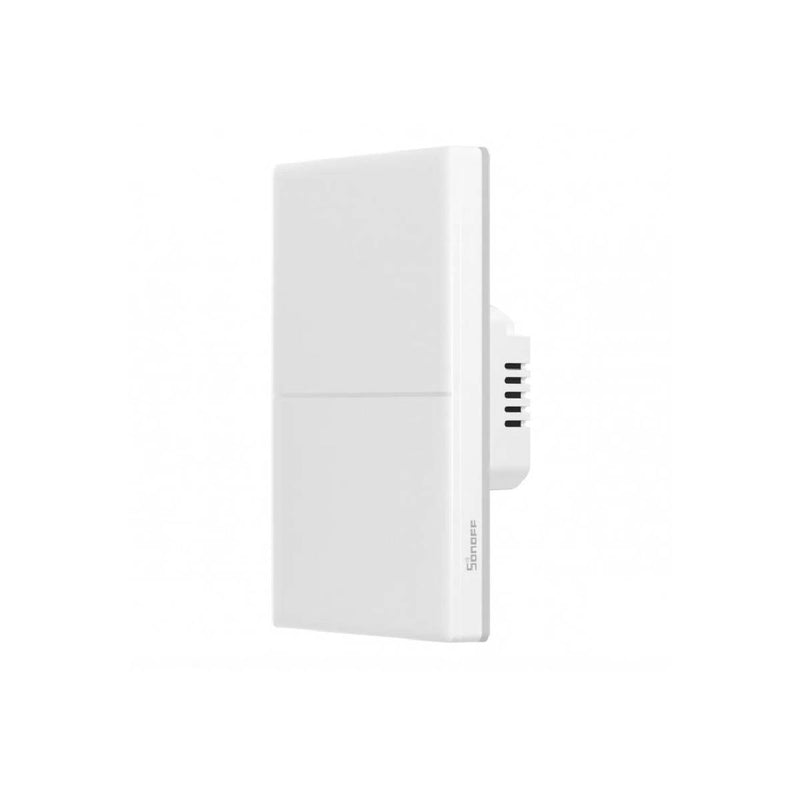  Smart Touch Wall Switch