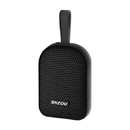 سينزو SN-21 باس بلست مكبر صوت بلوتوث محمول - أسود