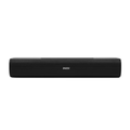 Snzou SN-25 Wireless Bluetooth Speaker With 360 Degree Surround Sound - Black