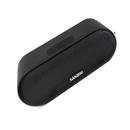 سينزو SN-26 مكبر صوت لاسلكي بتقنية البلوتوث مع صوت محيطي بزاوية 360 درجة - أسود