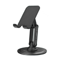 Snzou SN-536 Desktop Phone Stand - Black