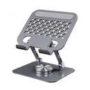 Snzou SN-539 Tablet and Computer Stand - Black