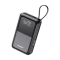 Snzou SN-939 PowerPack 45W 20,000mAh Power Bank - Black