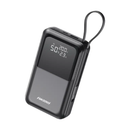 Snzou SN-939 PowerPack 45W 20,000mAh Power Bank - Black