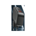 Snzou SN-397 SwiftCharge 25W Dual Port USB-C & USB-A Charger - Black