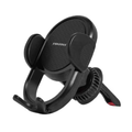 Snzou SN-540 Clamp-Type Car Phone Holder - Black