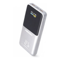 Snzou SN-940 Power Bank 20000mAh 22.5W - Gray